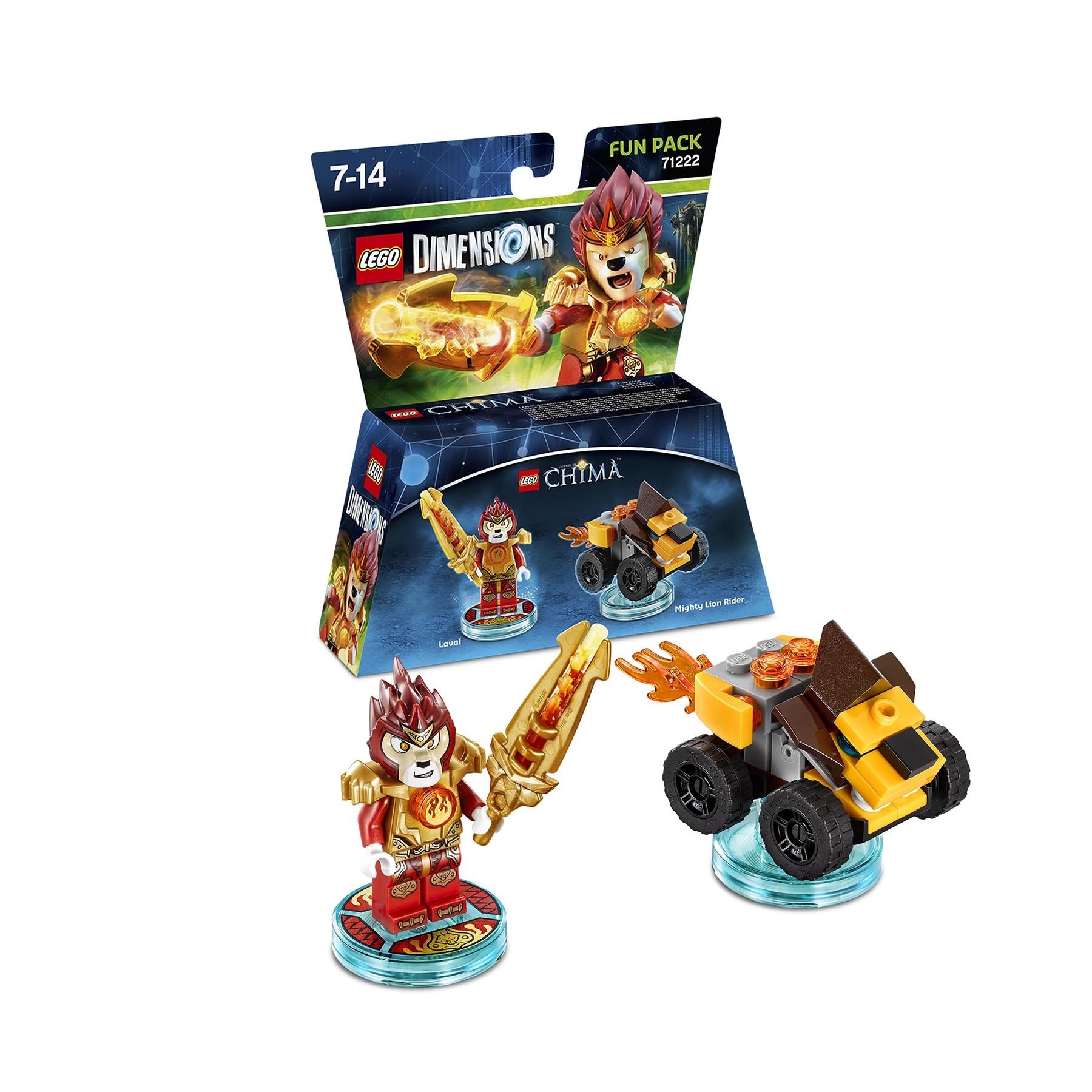 LEGO Dimensions - Imagen 26